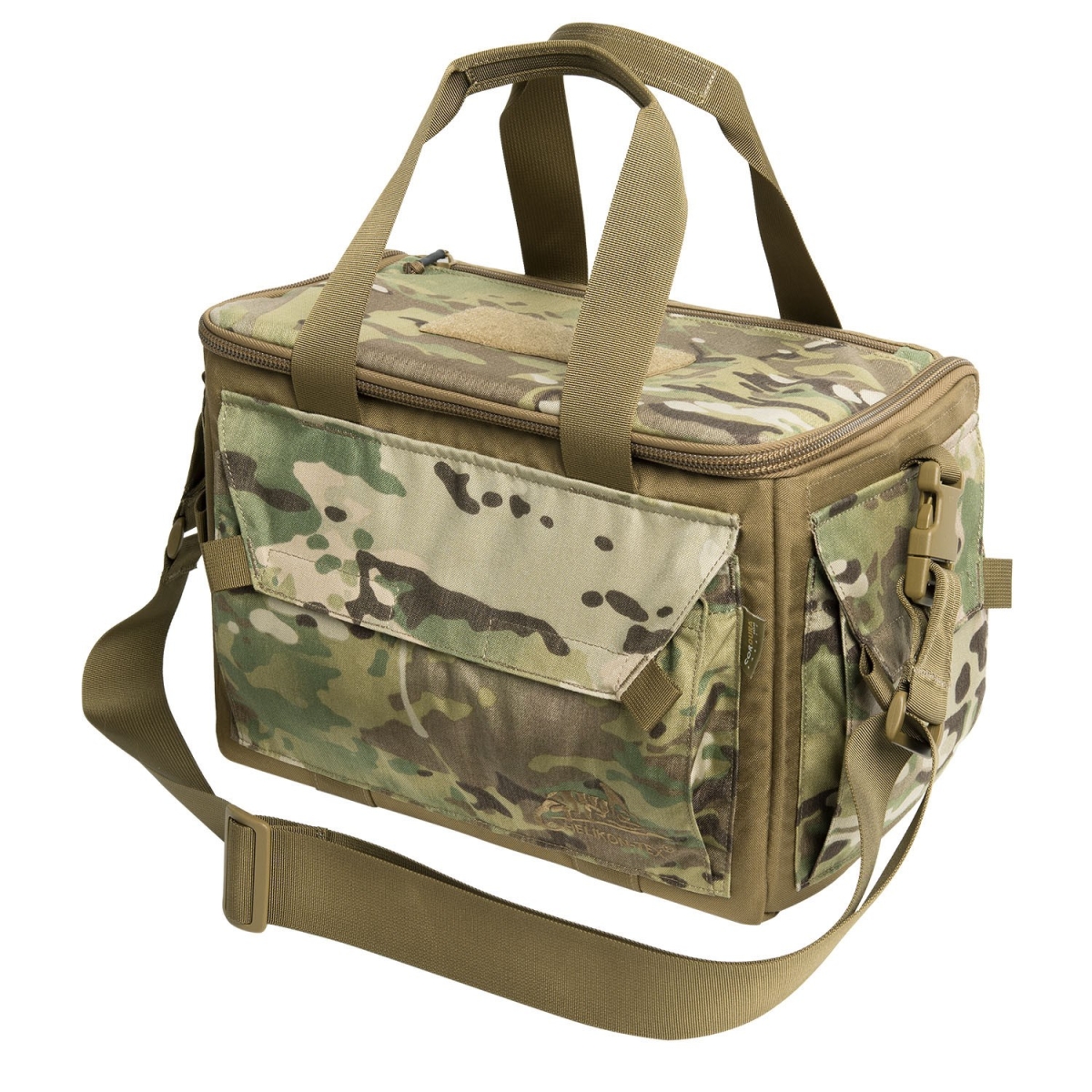 Helikon-Tex Range Bag Multicam Helikon-Tex Range Bag Multicam