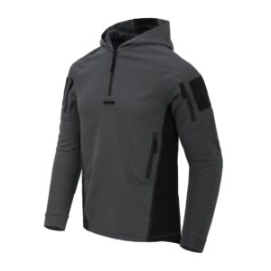 Helikon-Tex Range Hoodie Shadow Grey/Black