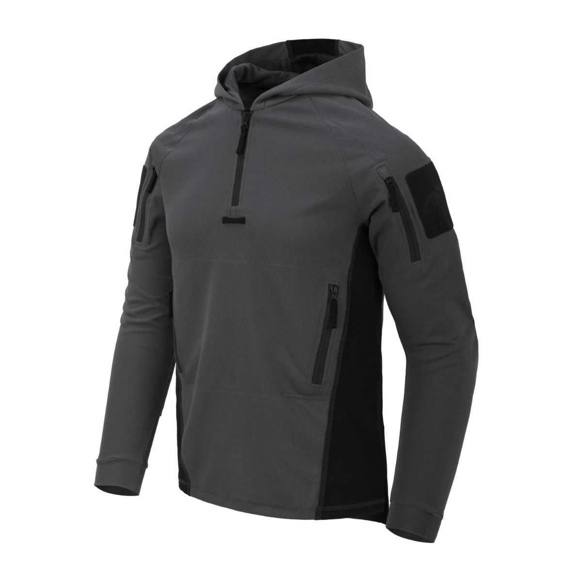Helikon-Tex Range Hoodie Shadow Grey/Black Helikon-Tex Range Hoodie Shadow Grey/Black