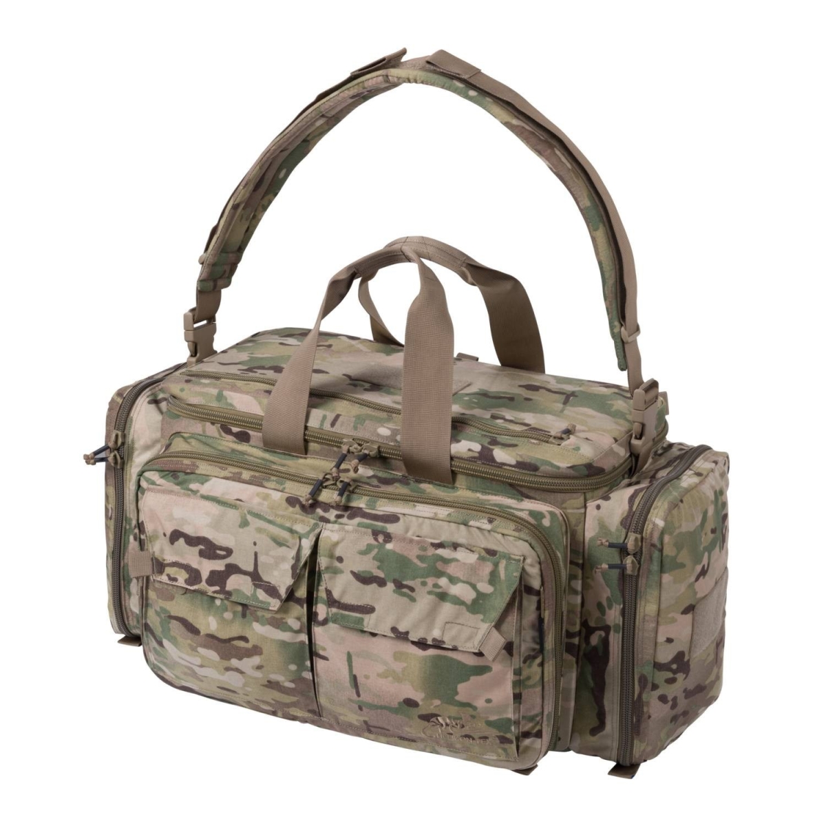 Helikon-Tex Rangemaster Gear Bag Multicam Helikon-Tex Rangemaster Gear Bag Multicam