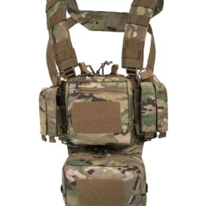 Helikon-Tex Training Mini Rig - Cordura Multicam