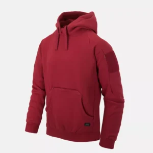 Helikon-Tex Urban Tactical Hoodie Lite - Kangaroo Red