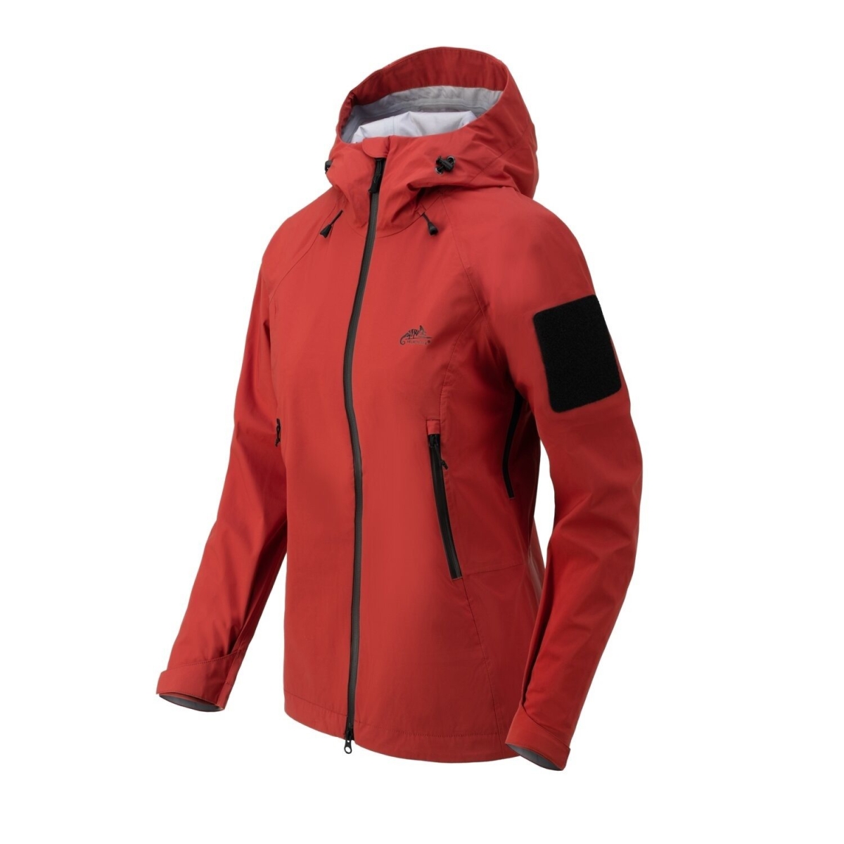 Helikon-Tex Women's Squall Hardshell Jacket Crimson Sky Helikon-Tex Women's Squall Hardshell Jacket Crimson Sky