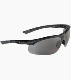 Lancer Black Smoke Lens