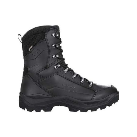 Lowa Renegade II GTX HI TF Black