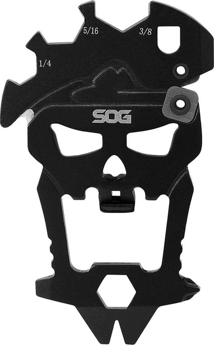 sog macv tool multitool van SOG