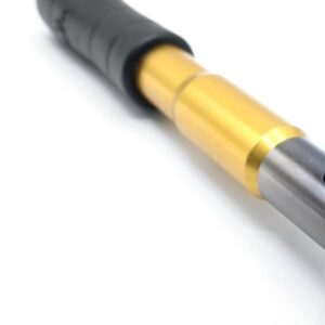 Master Aluminum Handle - Fits for all Master Tools