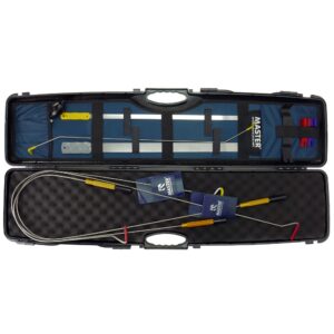 Master Car Pick ECO Set Hard Box