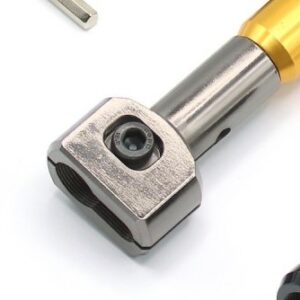 Master Cylinder Cracker Head