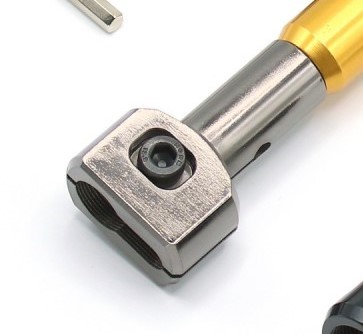 Master Cylinder Cracker Head Master Cylinder Cracker Head