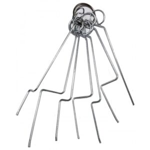 Master Latch Opening Needles (7 pcs)