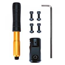 Master Power Cracker Round Cylinder