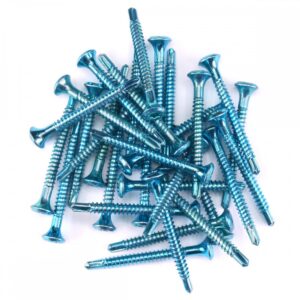 Master Pulling Screw No.1 - 100 pcs 4,2 mm