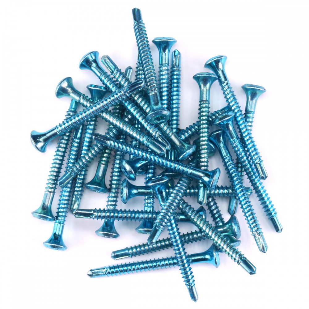 Master Pulling Screw No.1 - 100 pcs 4,2 mm Master Pulling Screw No.1 - 100 pcs 4,2 mm