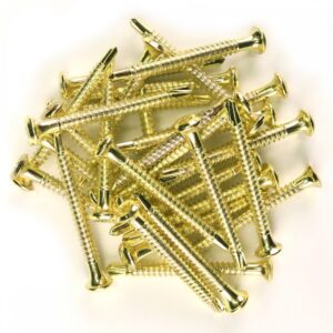 Master Pulling Screw No.2 - 100 pcs 4,8 mm