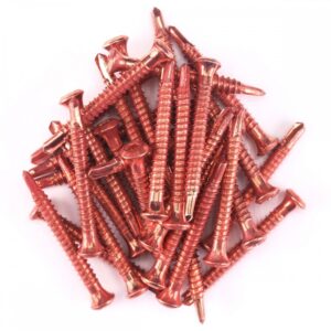 Master Pulling Screw No.3 - 100 pcs 5,8 mm