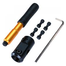 Master Rpund Cylinder Cracker
