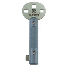 Master Steel Cam Turner