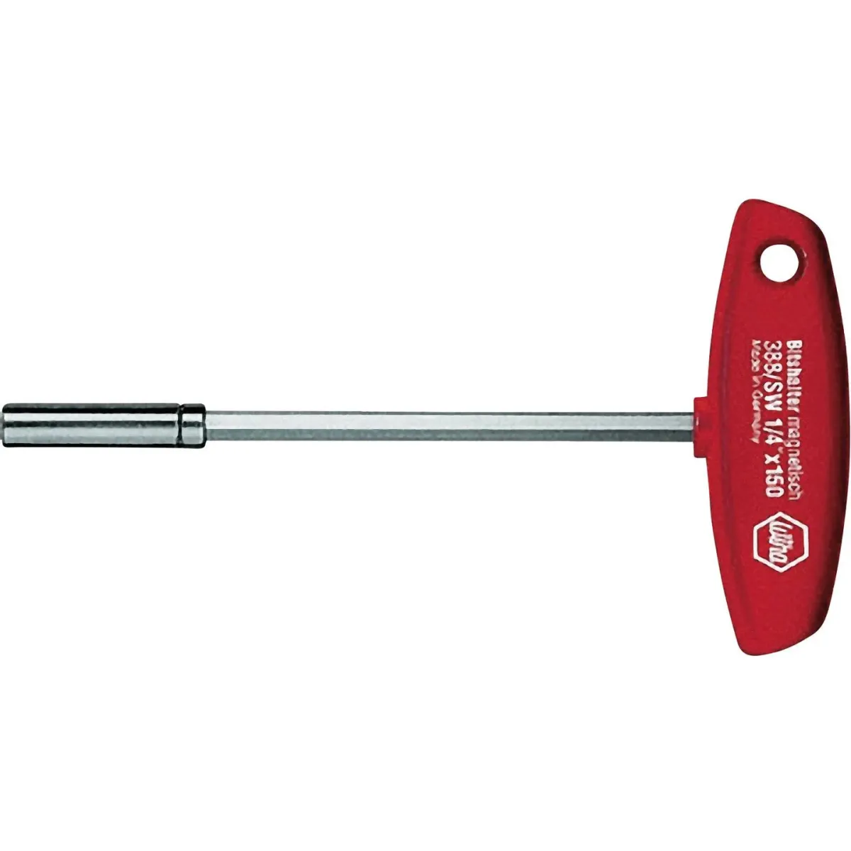 Master T-Wrench Master T-Wrench