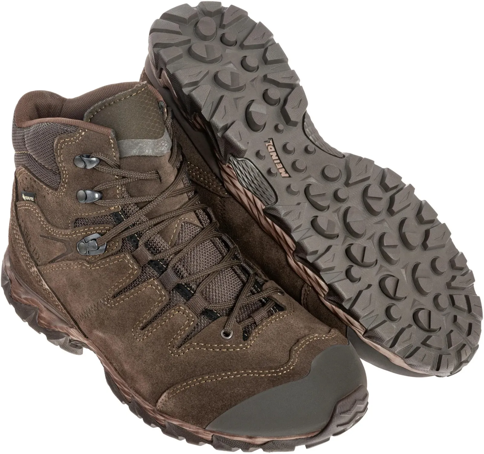 Meindl Provider PRO GTX Brown Meindl Provider PRO GTX Brown