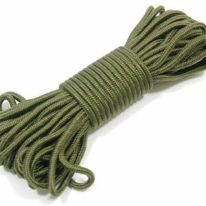Parakoord 5mm x 15m