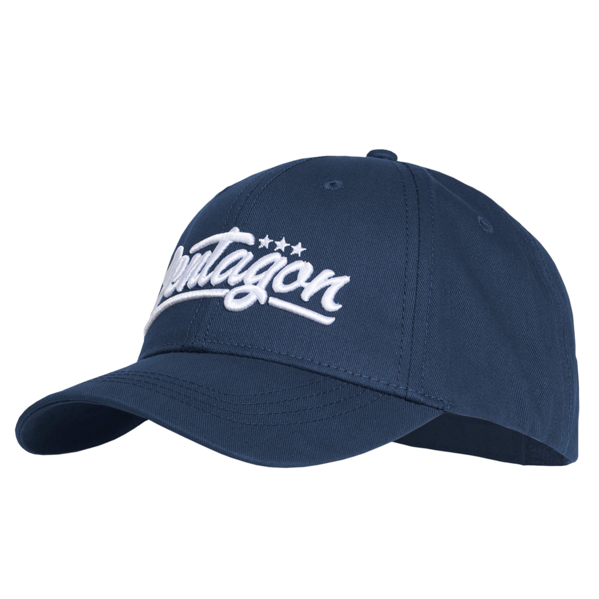 Pentagon Competitor BB Cap K13049 vooraanzicht