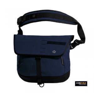 Pentagon Consul Side Messenger Bag