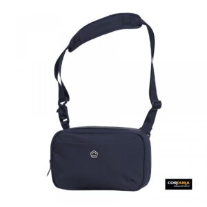 Pentagon Horizontal Sling Pouch