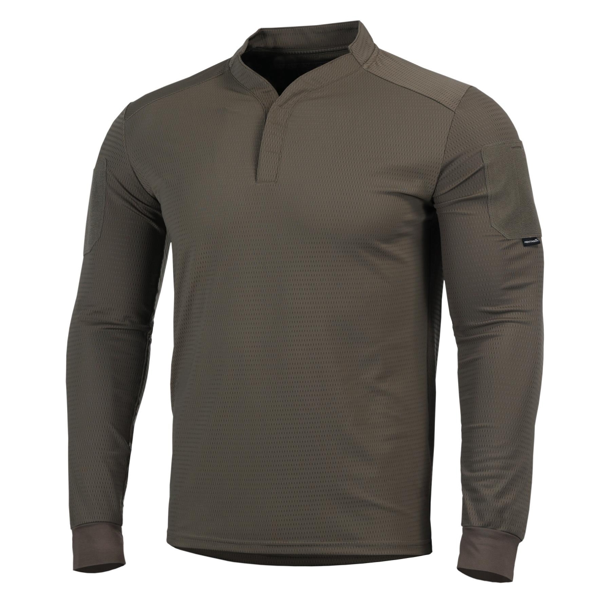 Pentagon Squadforce Rugby Shirt - RAL7013