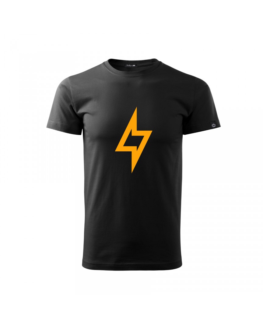 Pentagon Zeus T-shirt Black Pentagon Zeus T-shirt Black