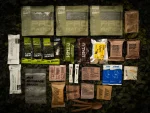 Pro-Ration Ultimate Tactical Rations FULL DAY - Menu V