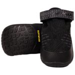 Ruffwear Ridgeline Shoes Obsidian Black/paar