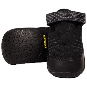 Ruffwear Ridgeline Shoes Obsidian Black/paar