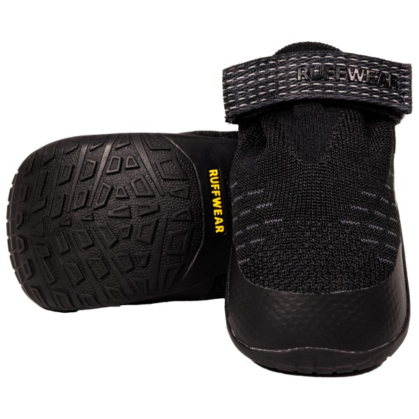 Ruffwear Ridgeline Shoes Obsidian Black/paar Ruffwear Ridgeline Shoes Obsidian Black/paar