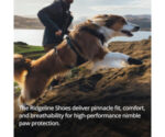 Ruffwear Ridgeline Shoes Obsidian Black/paar