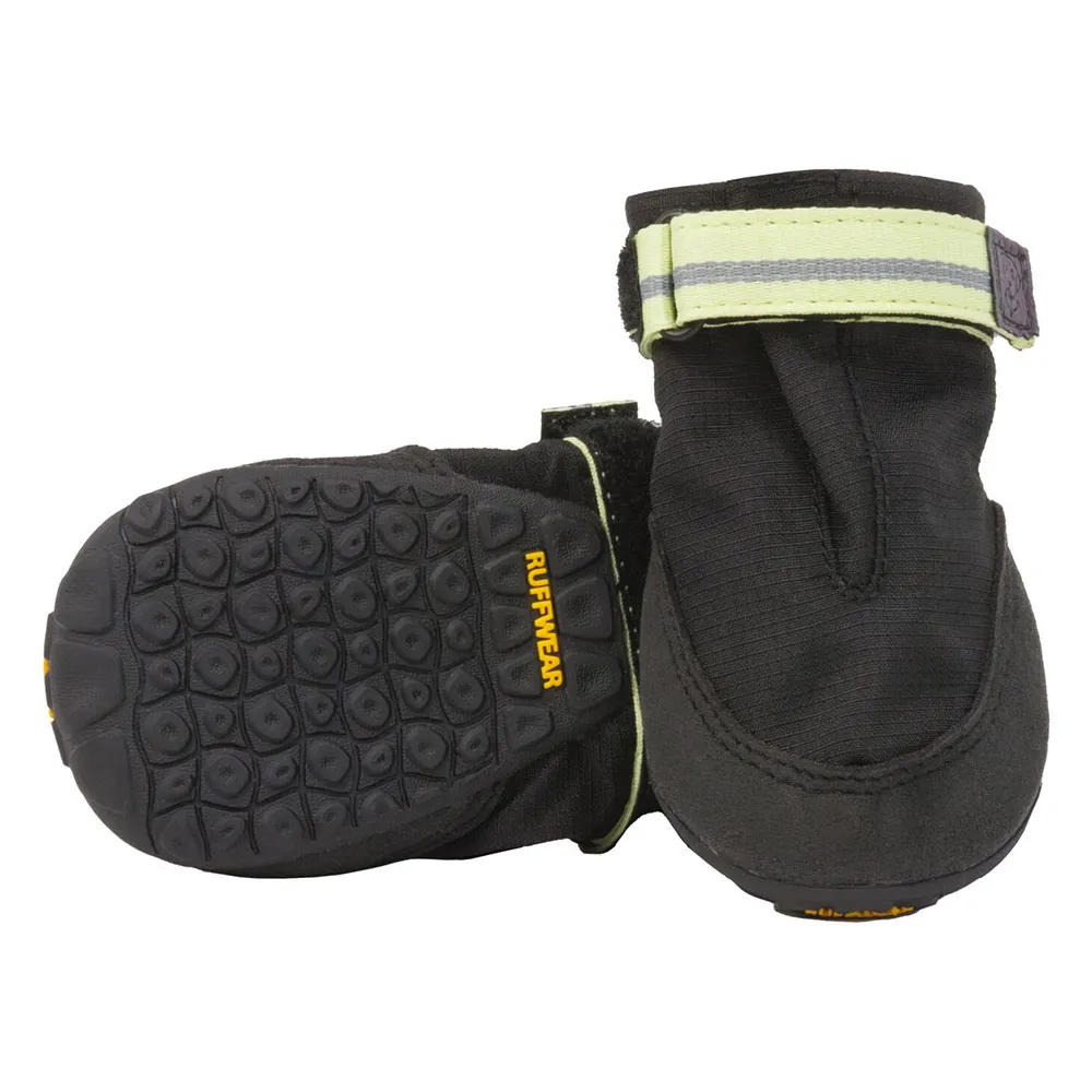 Ruffwear Shoe Obsidian Black Ruffwear Shoe Obsidian Black
