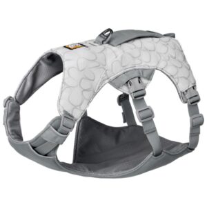 Ruffwear Swamp Cooler Harness Graphite Grey