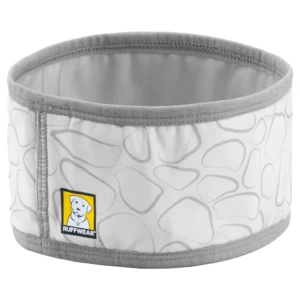 Ruffwear Swamp Cooler Neck Gaiter Graphite Grey