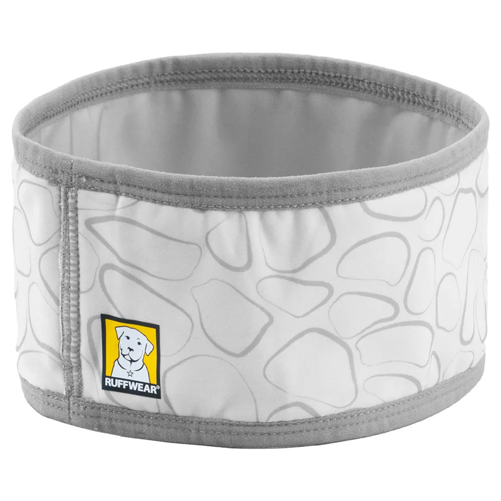 Ruffwear Swamp Cooler Neck Gaiter Graphite Grey Ruffwear Swamp Cooler Neck Gaiter Graphite Grey