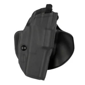 Safariland ALS Paddle & Belt Loop Glock 17 -TLR 1 RH