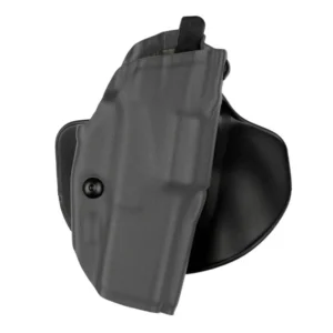 Safariland ALS Paddle & Belt Loop Glock 17 - TLR 1 RH