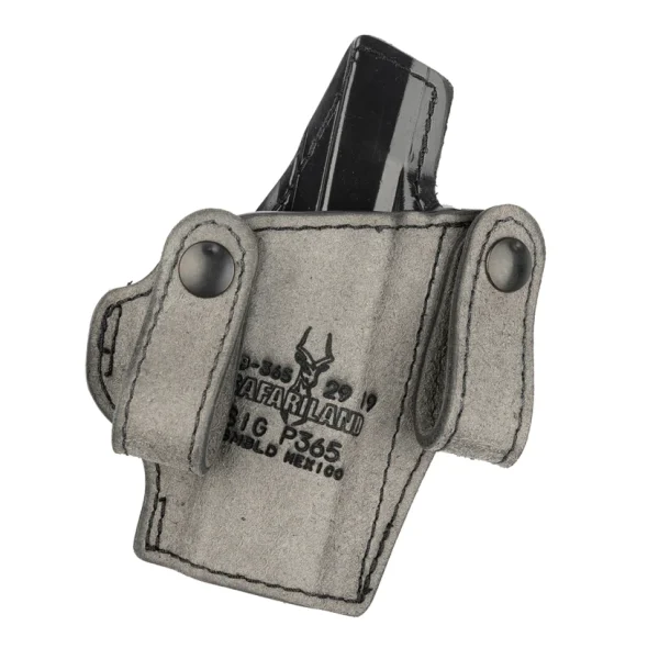 Safariland IWB Concealement Holster - G26 G27 - RH