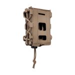 TT DBL Mag Pouch MCL Anfibia 7397 vooraanzicht