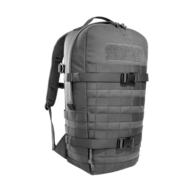 Tasmanian Tiger Essential Pack L MKII TT Essential Pack L MKII 7595 vooraanzicht