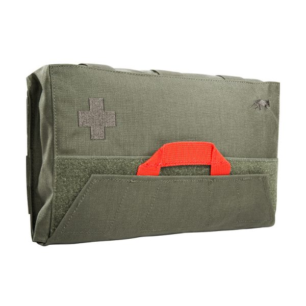 TT IFAK Pouch IRR 7067 vooraanzicht