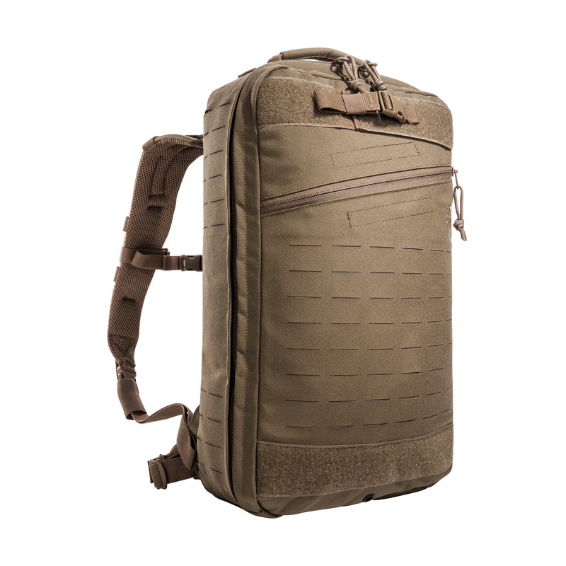 TT Medic Assault Pack L MKII 7965 vooraanzicht