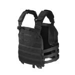 TT Plate Carrier MK IV 7155 Coyote vooraanzicht