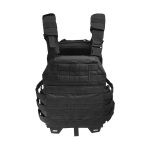 TT Plate Carrier MK IV 7155 Coyote vooraanzicht