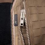 TT Plate Carrier QR LC ZP 7500 vooraanzicht