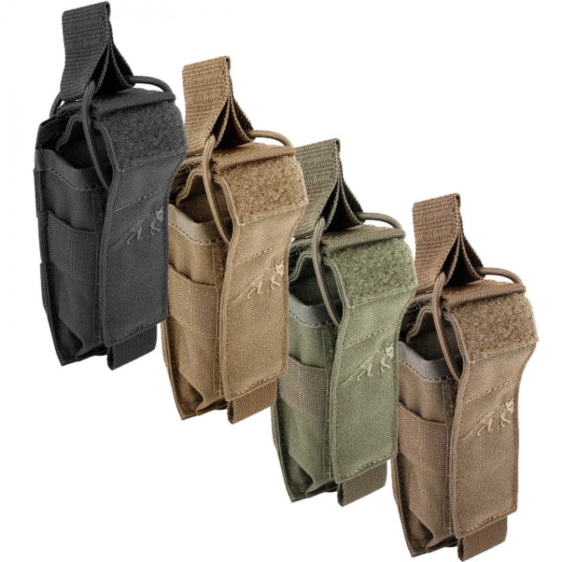 TT SGL Mag Pouch MP7 20 en 30 MKII 7117 vooraanzicht